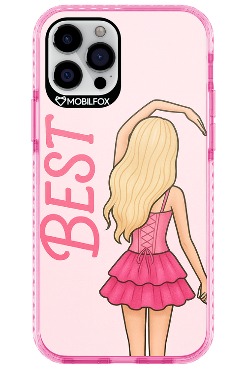 Bestt 2.0 - Apple iPhone 12 Pro