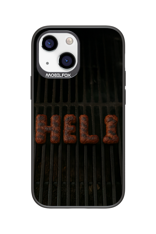 Barbeque - Apple iPhone 13 Mini