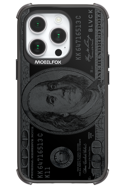 100 2.0 - Apple iPhone 14 Pro