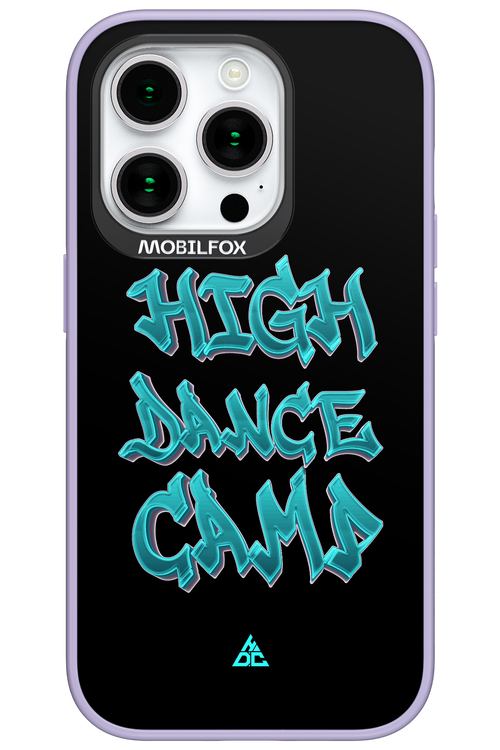 HDC 2 2.0 - Apple iPhone 15 Pro