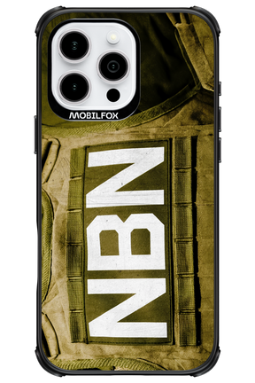 Team - Apple iPhone 16 Pro Max