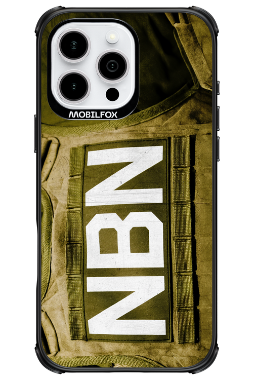 Team - Apple iPhone 16 Pro Max