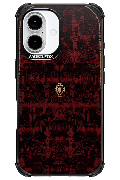 Portugalia 2.0 - Apple iPhone 16