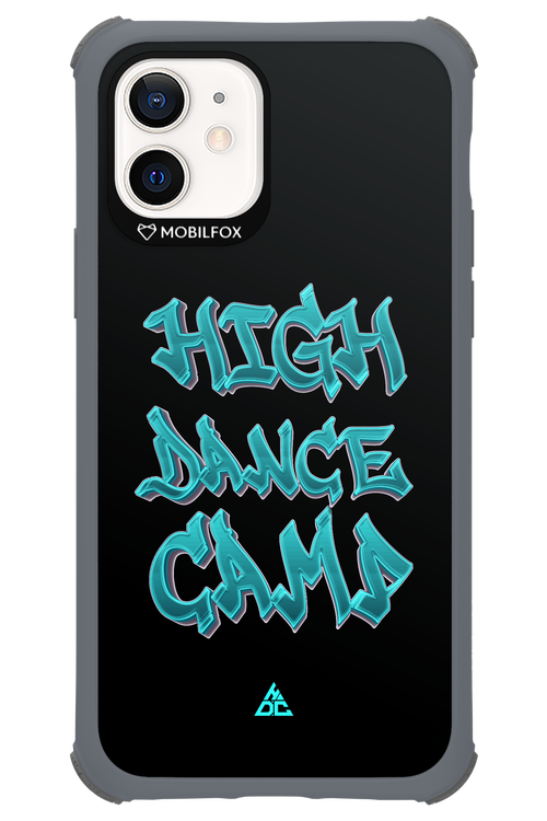 HDC 2 2.0 - Apple iPhone 12