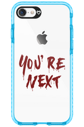 You're Next - Apple iPhone 8