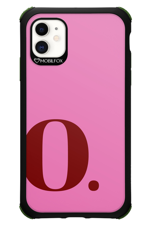 O (Sorbet) 2.0 - Apple iPhone 11