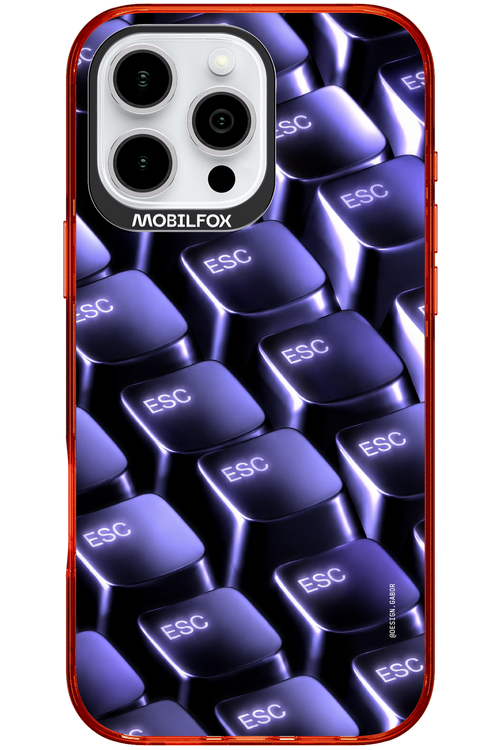 Can's Escape 2.0 - Apple iPhone 16 Pro Max