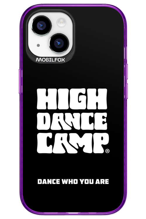 HDC 1 - Apple iPhone 15