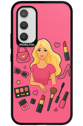 Just a Girll - Samsung Galaxy A54