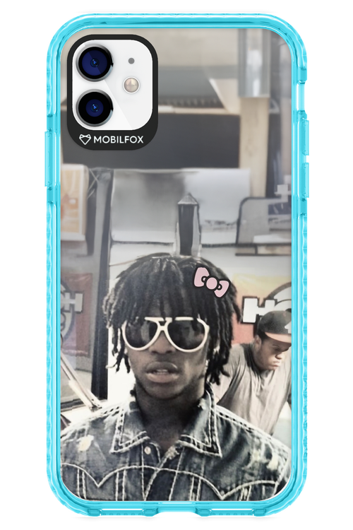 Drip ‘n’ Bow 2.0 - Apple iPhone 11