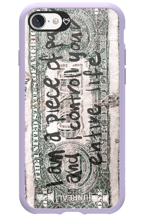 Dollars - Apple iPhone 8
