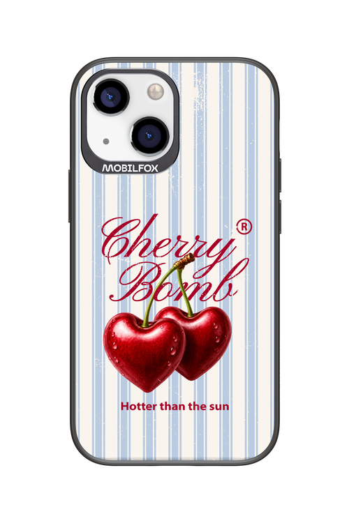 Cherry Bomb 2.0 - Apple iPhone 13 Mini