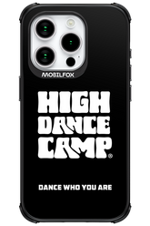 HDC 1 - Apple iPhone 15 Pro