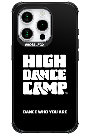 HDC 1 - Apple iPhone 15 Pro