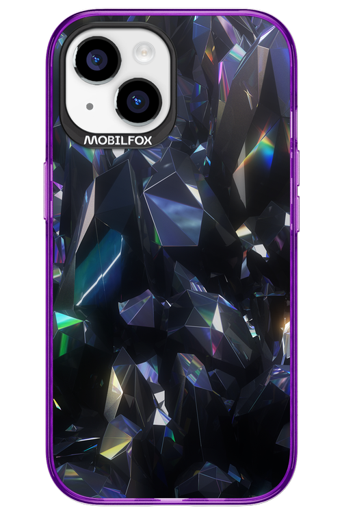 Enigma Quartz - Apple iPhone 15