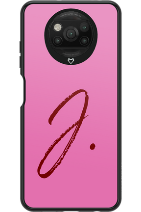 (Sorbet) J 2.0 - Xiaomi Poco X3 Pro