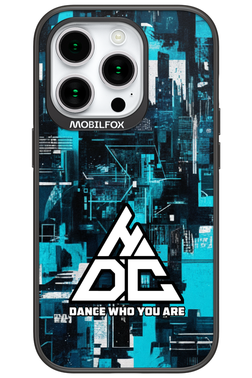 HDC 5 2.0 - Apple iPhone 15 Pro