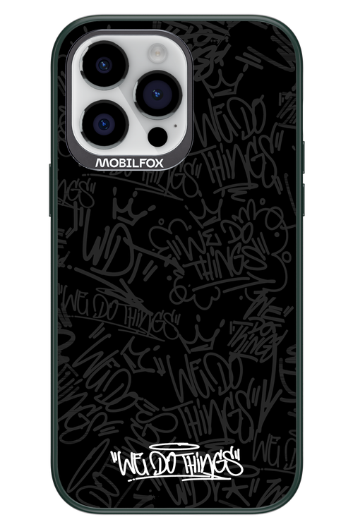 We Do Things 2.0 - Apple iPhone 14 Pro Max