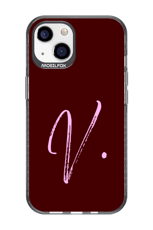 (Dark Blush) V 2.0 - Apple iPhone 13