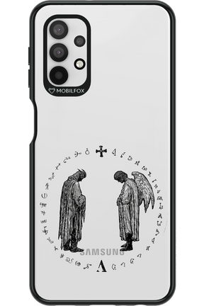 iNGER & D3MON V2 2.0 - Samsung Galaxy A32 5G