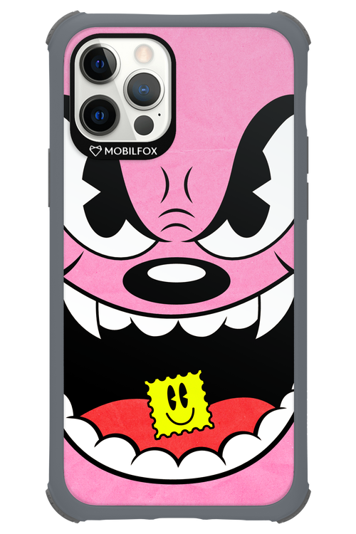 Dopamine 2.0 - Apple iPhone 12 Pro