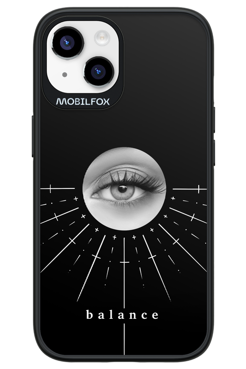 Szem 2.0 - Apple iPhone 14