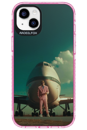 Zbor - Apple iPhone 14 Plus