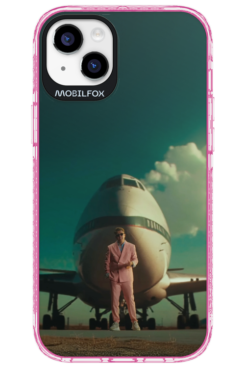 Zbor - Apple iPhone 14 Plus