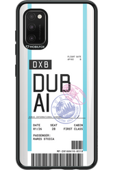 Rares Stoica 2.0 - Samsung Galaxy A41