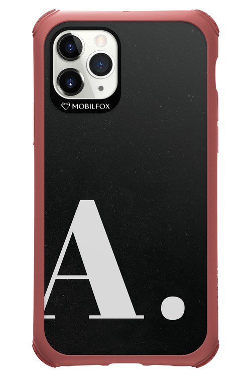 A (Off Space) 2.0 - Apple iPhone 11 Pro