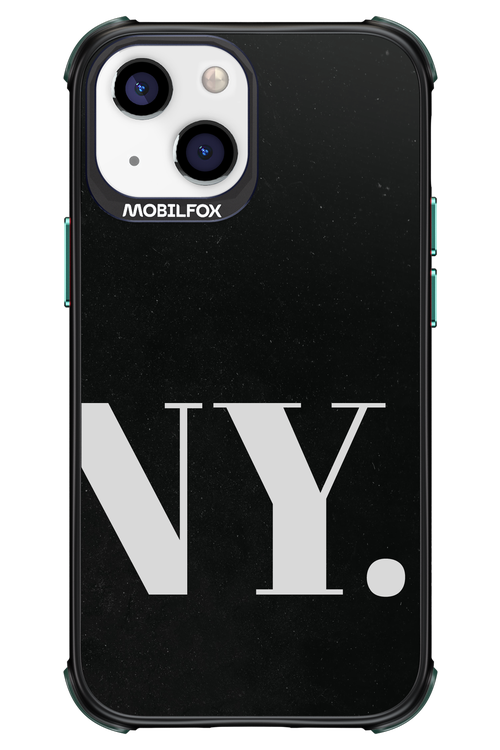NY (Off Space) 2.0 - Apple iPhone 13 Mini