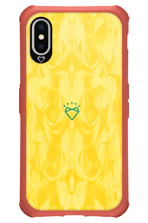 Brasil X Mobilfox 2.0 - Apple iPhone XS