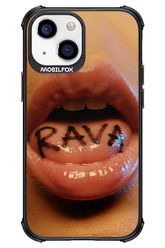 Rava Kiss - Apple iPhone 13 Mini