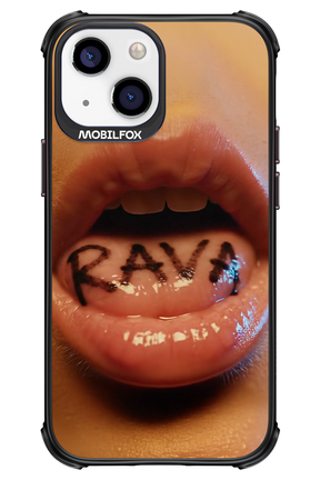 Rava Kiss - Apple iPhone 13 Mini