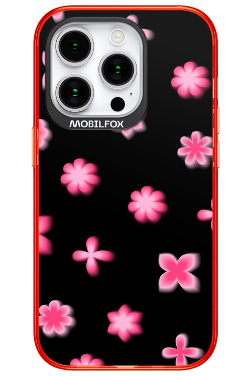 Pink Dreams 2.0 - Apple iPhone 15 Pro