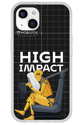 High Impact - Apple iPhone 13