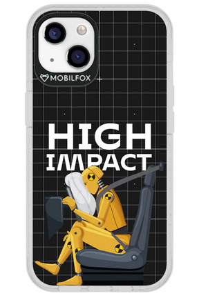 High Impact - Apple iPhone 13