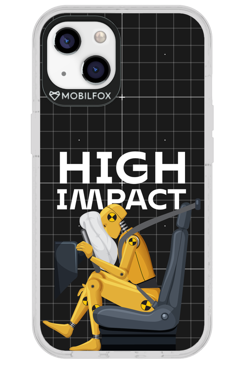High Impact - Apple iPhone 13