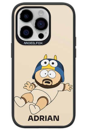 ChildHeli 1 - Apple iPhone 14 Pro