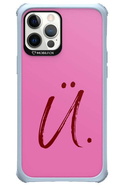 (Sorbet) U II 2.0 - Apple iPhone 12 Pro Max