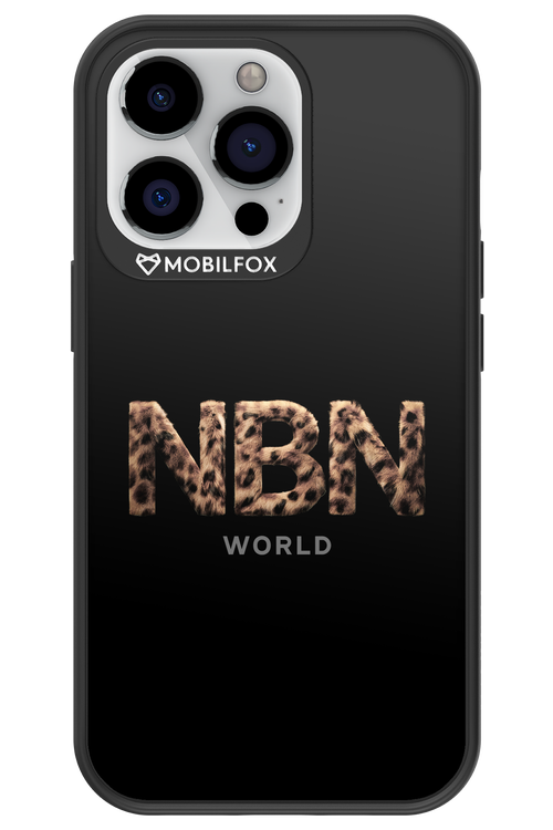 Black 2.0 - Apple iPhone 13 Pro