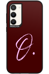 (Dark Blush) O 2.0 - Samsung Galaxy S23 Plus