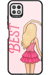 Bestt - Samsung Galaxy A22 5G