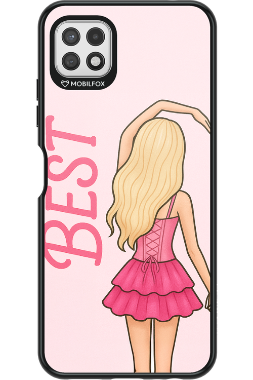 Bestt - Samsung Galaxy A22 5G