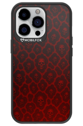 Skullpard 2.0 - Apple iPhone 13 Pro