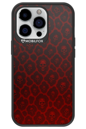 Skullpard 2.0 - Apple iPhone 13 Pro