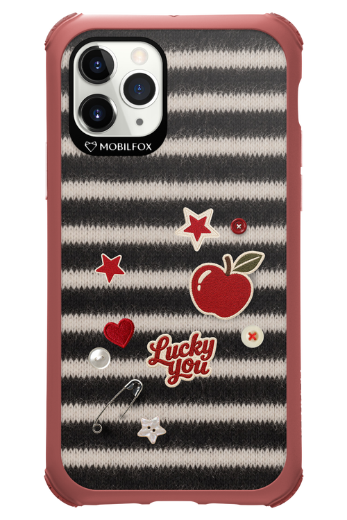 Lucky You 2.0 - Apple iPhone 11 Pro