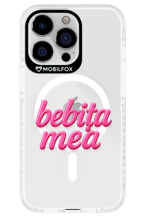 Meaa 2.0 - Apple iPhone 13 Pro