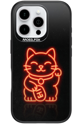 Led Cat - Apple iPhone 16 Pro