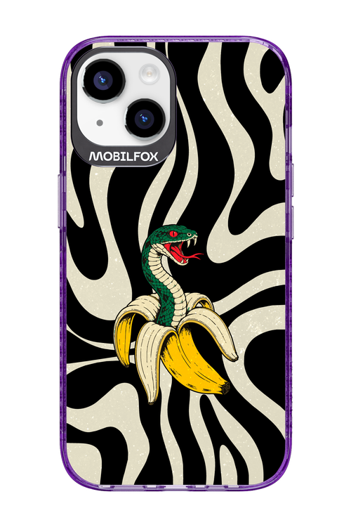 Banana Bite 2.0 - Apple iPhone 14